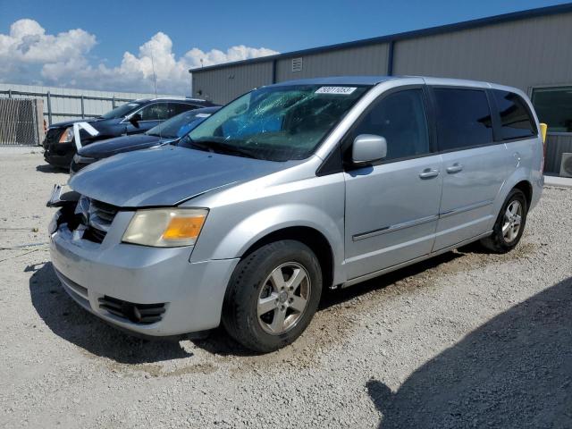 2008 Dodge Grand Caravan SXT