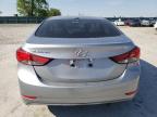 HYUNDAI ELANTRA SE photo