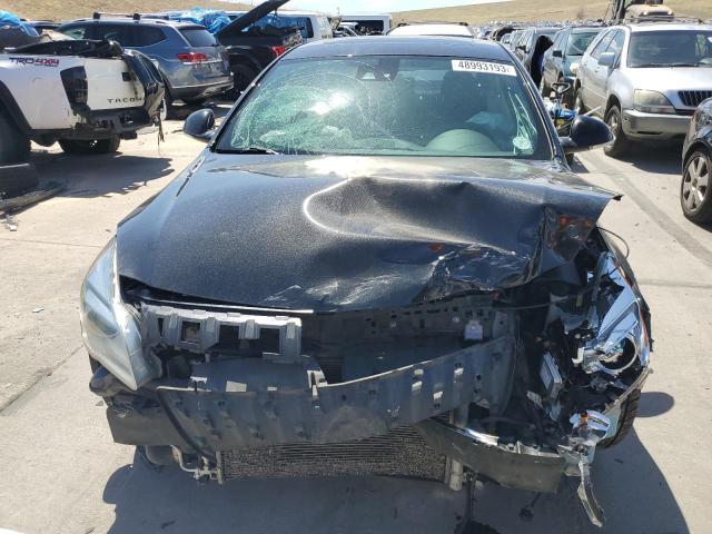 2G4GU5GX4E9221273 Buick REGAL GS