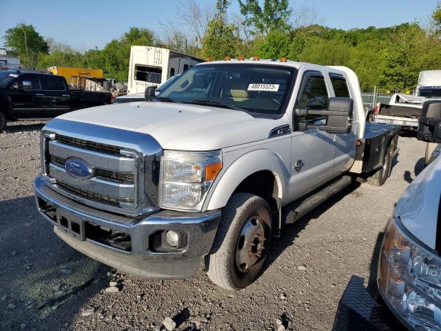 2014 Ford F-350 