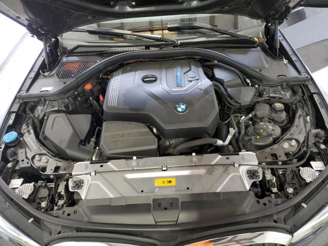 2022 BMW 330XE - 3MW5P9J03N8C72220