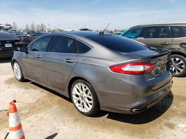 3FA6P0K98ER247538 | 2014 FORD FUSION TIT