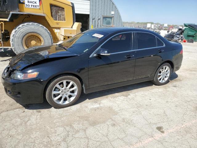 2006 Acura TSX 