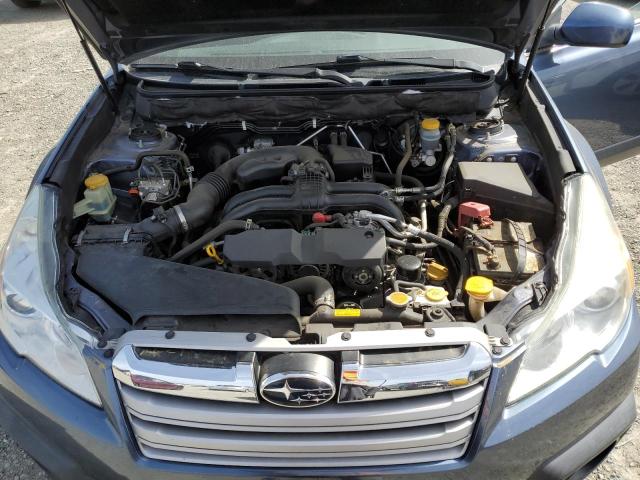 4S4BRBCCXE3211790 Subaru Outback 2.5i Premium