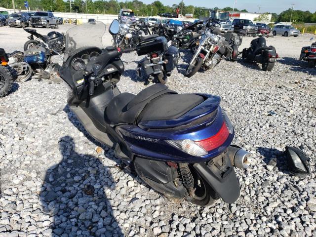 2005 YAMAHA YP400 JYASH03Y85A001901