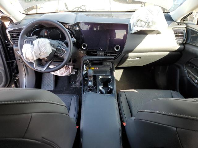 2022 LEXUS NX 250 - 2T2GDCEZ0NC001458