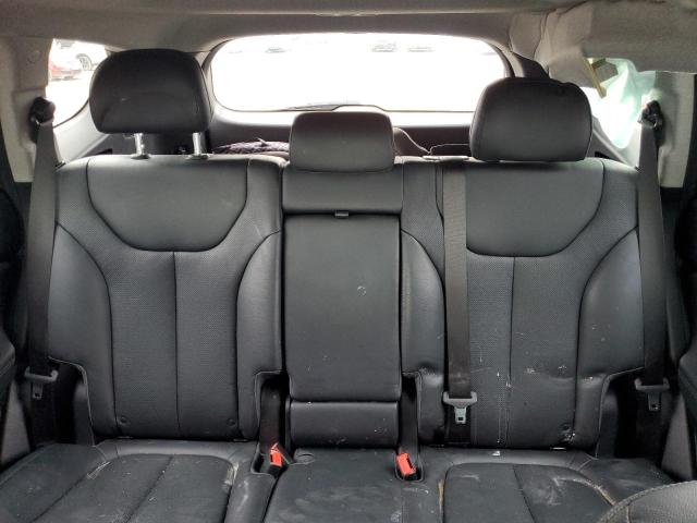 2019 HYUNDAI SANTA FE L - 5NMS53AD5KH047573