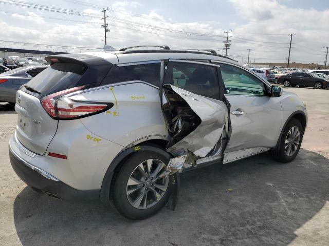 5N1AZ2MG2GN170253 Nissan MURANO S