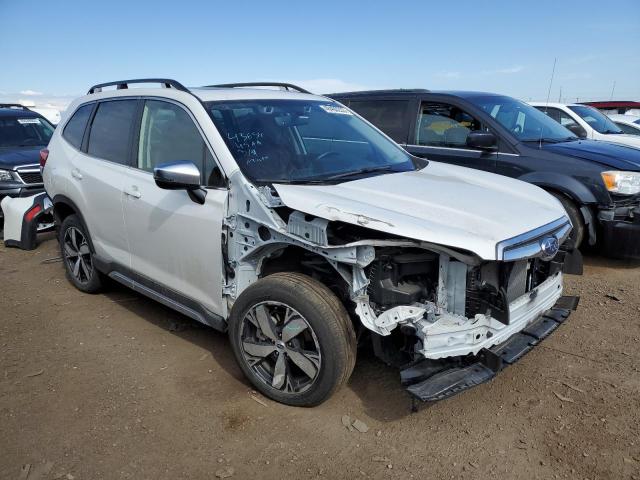 JF2SKAXC9MH589955 Subaru Forester Touring