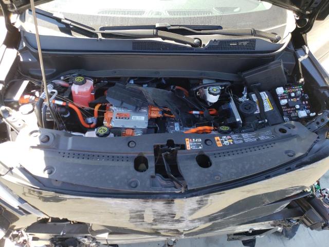 2022 CHEVROLET BOLT EUV L - 1G1FY6S06N4134989