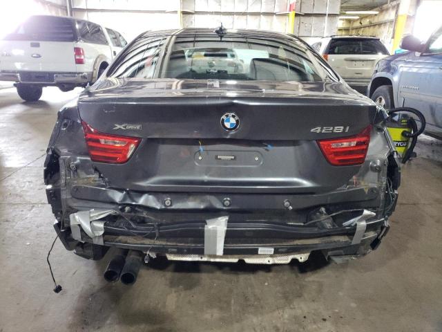 WBA3N9C56EF720012 BMW 428 XI