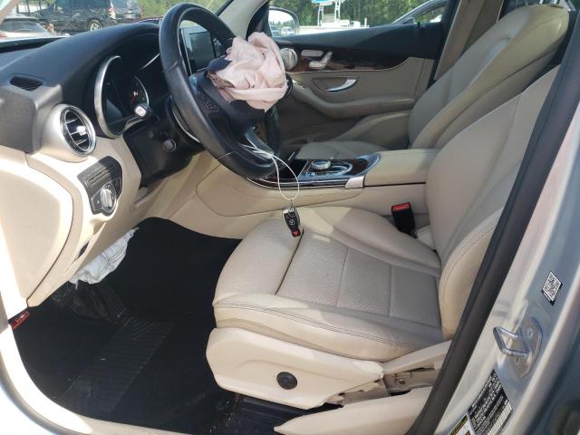 WDC0G4JB9HF256742 Mercedes-Benz GLC 300