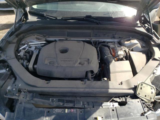 2019 VOLVO XC60 T8 IN LYVBR0DL4KB197084