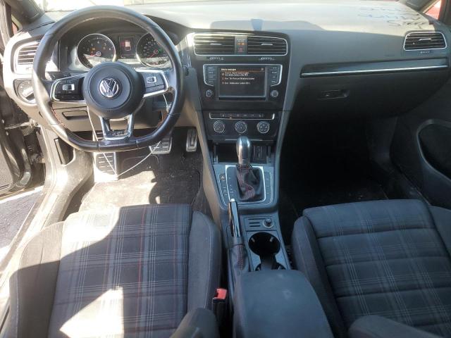 2016 VOLKSWAGEN GTI S/SE - 3VW4T7AU7GM047193