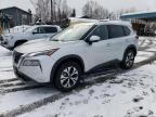 2022 NISSAN ROGUE SV - 5N1BT3BB9NC672527