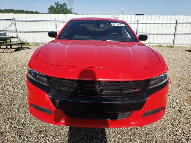 2C3CDXJG2JH235376 Dodge CHARGER GT