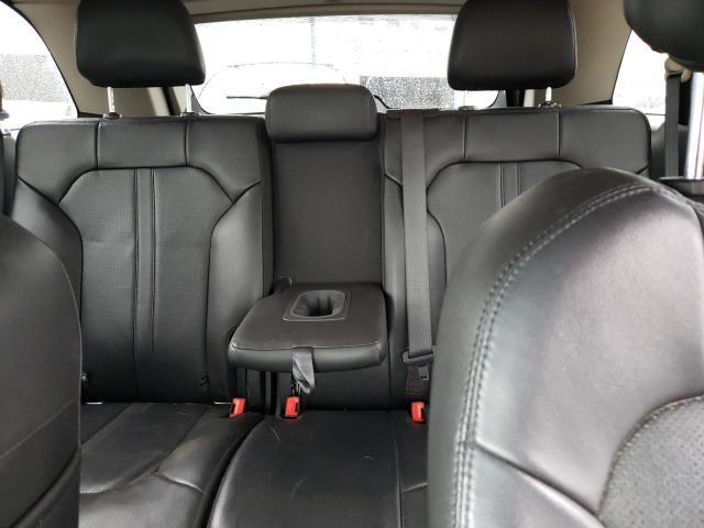2015 LINCOLN CAPRI 2LMDJ6JK1FBL23398
