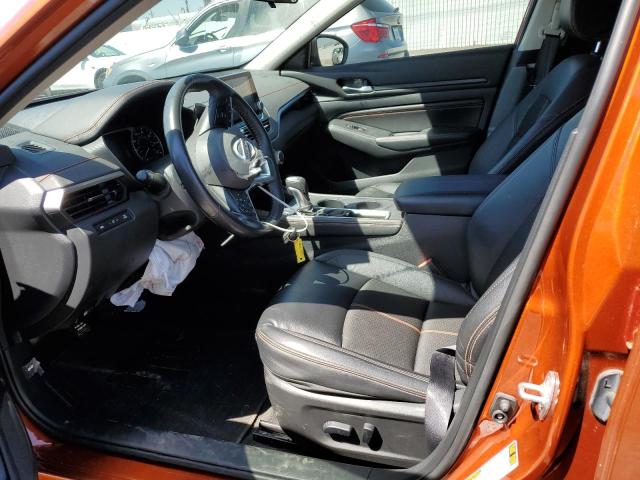 1N4BL4CV8NN330547 Nissan ALTIMA SR