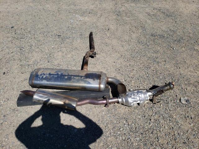 5N1BT3BA9NC687715 Nissan ROGUE SV