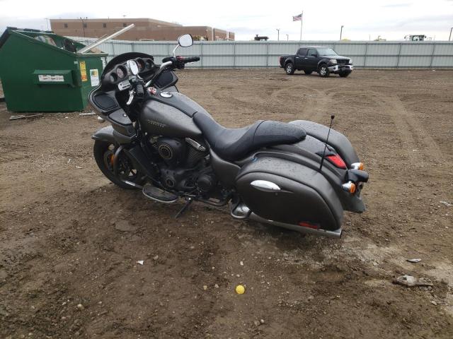 2022 KAWASAKI VN1700 K JKBVNRK17NA022215