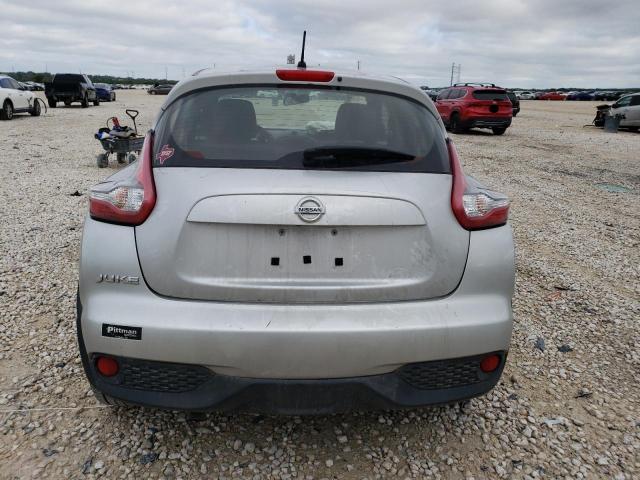 2015 NISSAN JUKE S - JN8AF5MR9FT513039