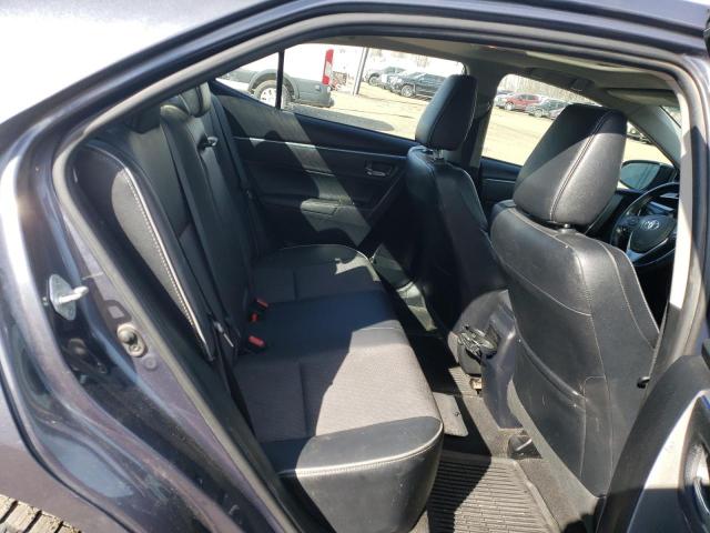 2016 TOYOTA COROLLA L - 2T1BURHE7GC731218