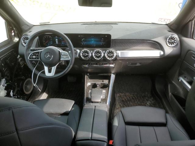 W1N4M4HB6MW090334 Mercedes-Benz Glb 250 4matic