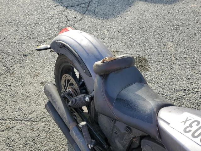 2017 VICTORY MOTORCYCLES OCTANE - 5VPFTB001H3002283