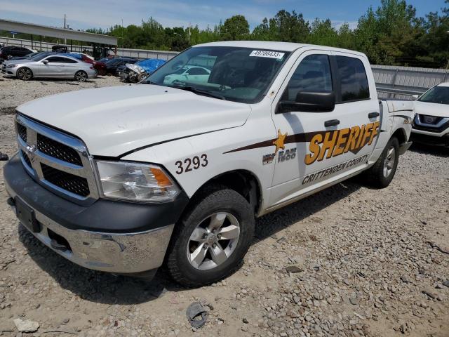 2016 RAM 1500 SSV - 1C6RR7XT1GS283293