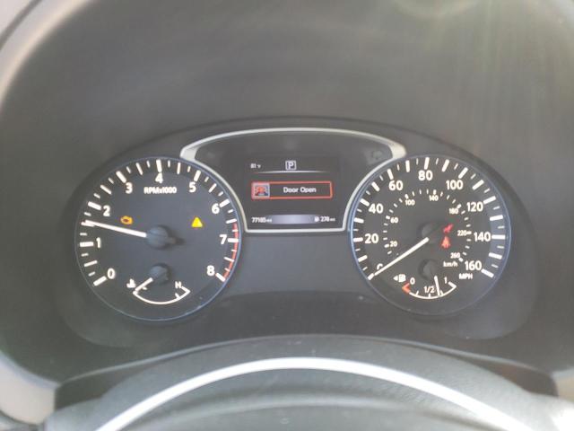1N4AL3AP1GN380591 Nissan ALTIMA 2.5