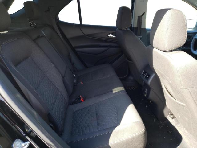 2020 CHEVROLET EQUINOX LT - 3GNAXKEV6LL117127