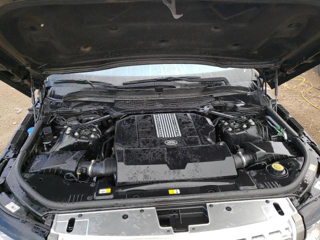 SALGS2PF7GA311064 Land Rover Range Rover Hse