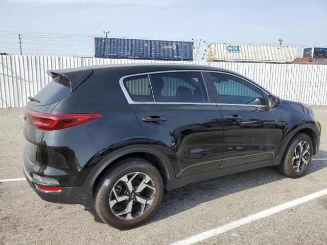 KNDPM3AC6N7001228 KIA Sportage Lx