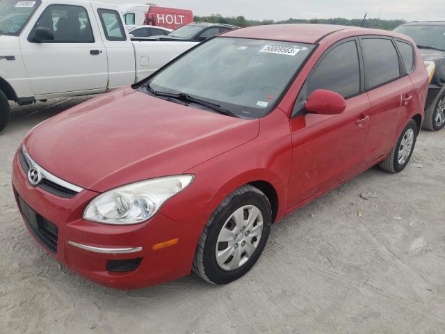 2012 Hyundai Elantra Touring GLS