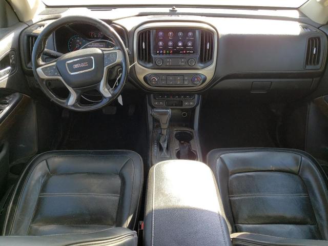2019 GMC CANYON DEN - 1GTG5EEN7K1263052