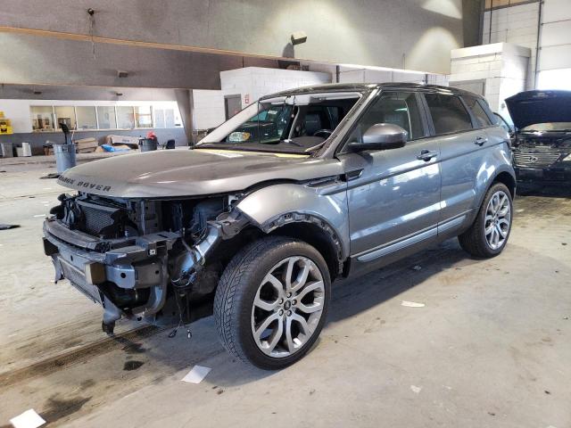 2015 Land Rover Range Rover Evoque Pure Plus