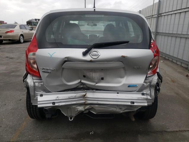3N1CE2CP4GL383444 Nissan Versa Note S