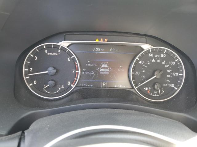 1N4BL4CV7NN404279 Nissan ALTIMA SR
