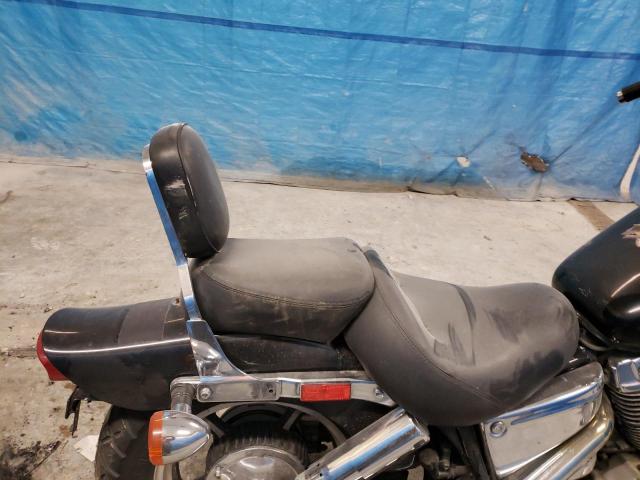2003 HONDA VT1100 C 1HFSC18033A701193