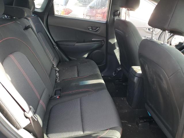 KM8K3CA36NU927798 Hyundai Kona N Line
