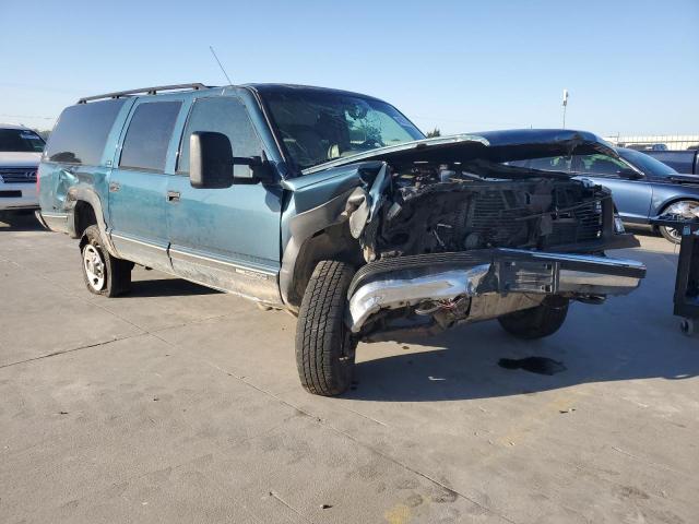 Vin: 1gkgk26n1sj746157, lot: 51672533, gmc suburban k2500 19954