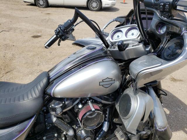2021 HARLEY-DAVIDSON FLTRX 1HD1KHC1XMB674375