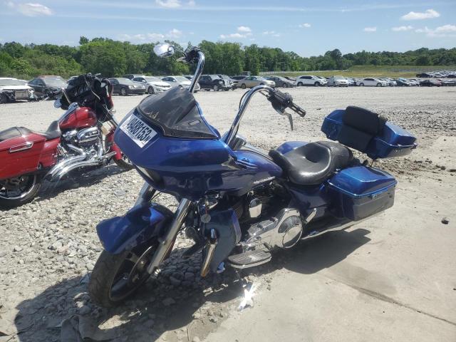 2016 HARLEY-DAVIDSON FLTRXS ROA - 1HD1KTM12GB651940