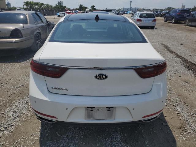 2019 KIA CADENZA LU - KNALC4J11K5167165