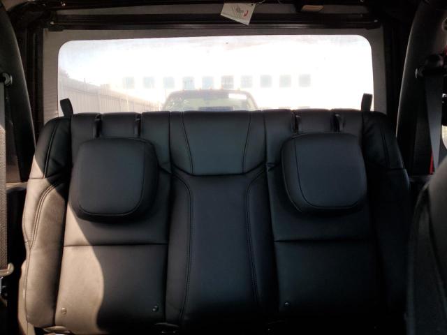 1C4GJXAN4MW570732 Jeep Wrangler Sport