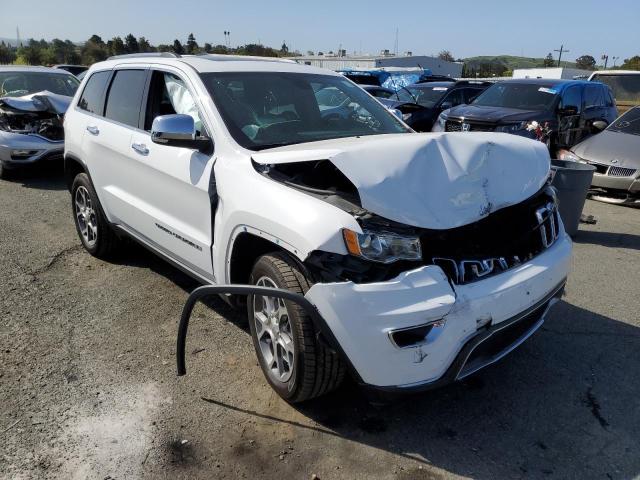 1C4RJFBG0LC216886 Jeep Grand Cherokee Limited