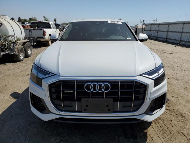 2019 AUDI Q8 PREMIUM - WA1AVAF10KD017267