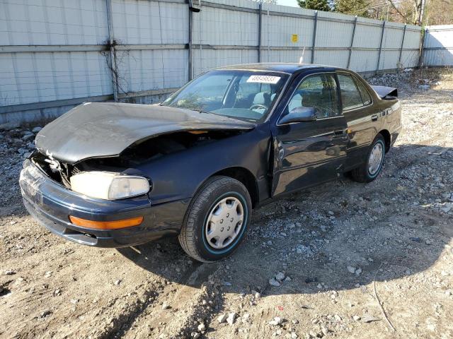 1992 Toyota Camry LE