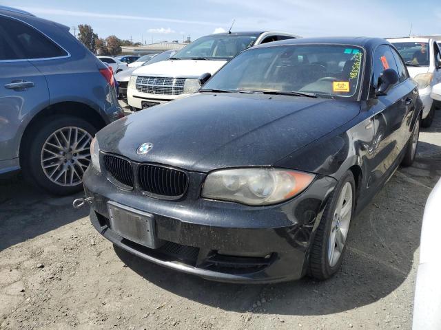 2011 BMW 1 Series 128i