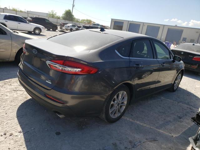 3FA6P0HD7KR147924 Ford FUSION SE